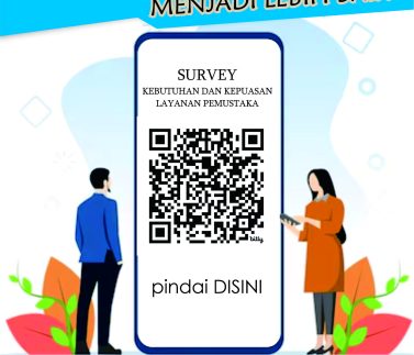 survey perpus